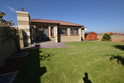 Townhouse For Rent in The Reeds, Centurion