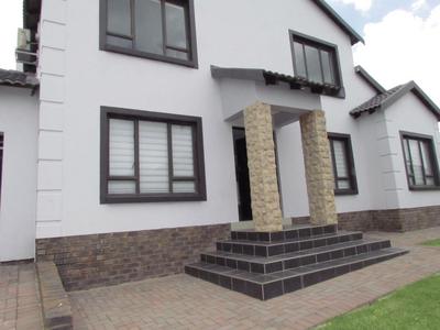 House For Sale in Amberfield Valley, Centurion