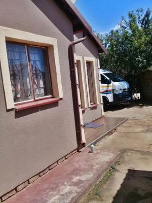 House For Sale in Mahube Valley, Mamelodi