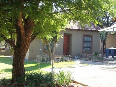 Apartment / Flat For Rent in Crowthorne, Midrand