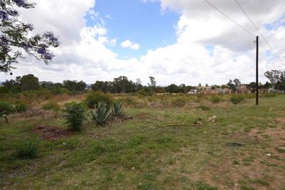 Vacant Land / Plot For Sale in Carlswald, Midrand