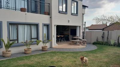 House For Rent in Amberfield, Centurion