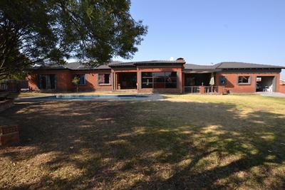 House For Rent in The Reeds, Centurion