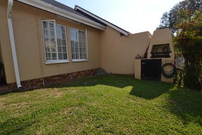 Townhouse For Sale in The Reeds, Centurion