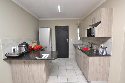 Apartment / Flat For Sale in Heuweloord, Centurion