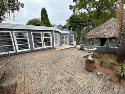 House For Rent in Rooihuiskraal, Centurion