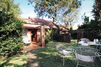 House For Sale in Die Hoewes, Centurion