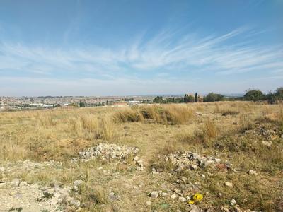 Vacant Land / Plot For Sale in Austin View, Midrand