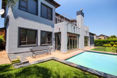 House For Sale in Amberfield Manor, Centurion