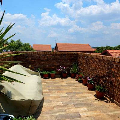 Apartment / Flat For Sale in The Reeds, Centurion