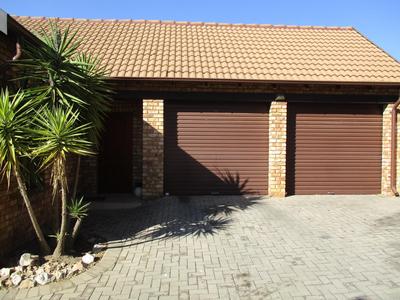 Townhouse For Rent in Brooklands Lifestyle Estate, Centurion