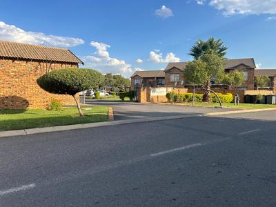 Apartment / Flat For Sale in The Reeds, Centurion