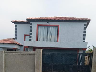 House For Sale in Olievenhoutsbos, Centurion