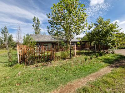 Smallholding  For Sale in Mnandi, Centurion