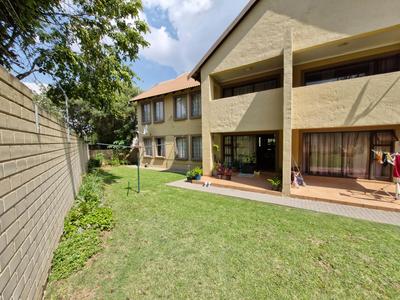 Townhouse For Sale in Brooklands Lifestyle Estate, Centurion
