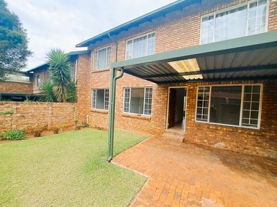 Apartment / Flat For Rent in Highveld, Centurion