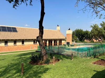Apartment / Flat For Rent in Brooklands Lifestyle Estate, Centurion