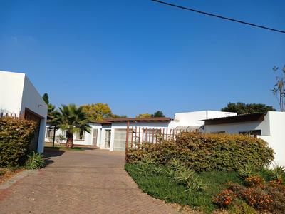 House For Sale in Doringkloof, Centurion