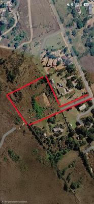 Smallholding  For Sale in Mnandi, Centurion