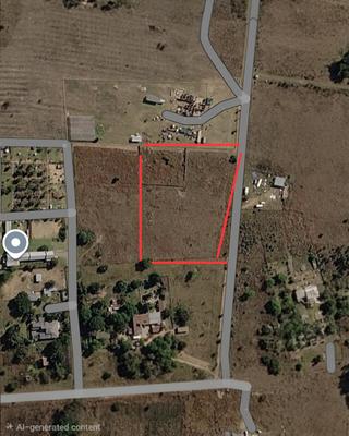 Smallholding  For Sale in Laezonia, City Of Tshwane Metro