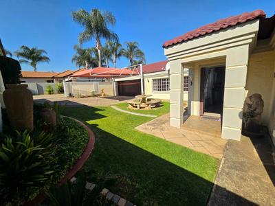House For Sale in Amberfield, Centurion