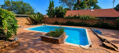 House For Sale in Wierda Park, Centurion