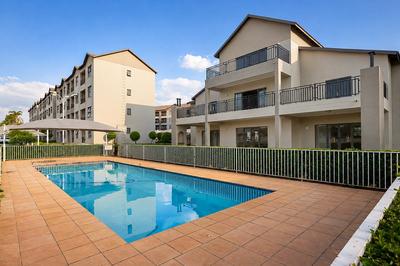 Apartment / Flat For Sale in Erand Gardens, Midrand