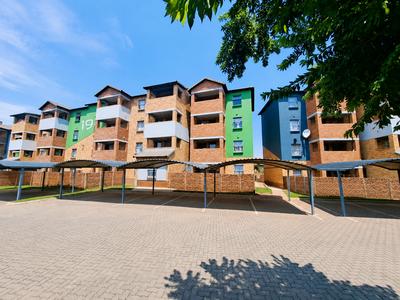 Apartment / Flat For Sale in Heuweloord, Centurion