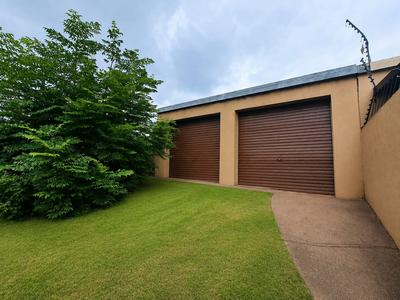 Vacant Land / Plot For Sale in Heuweloord, Centurion