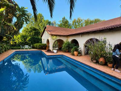 Farm For Sale in Glen Austin, Midrand