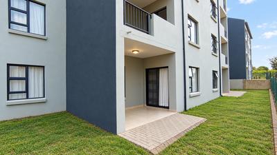 Townhouse For Sale in Glen Austin, Midrand