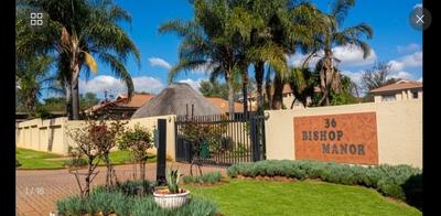 Duplex For Sale in Rooihuiskraal North, Centurion