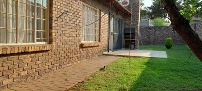 House For Rent in Thatchfield, Centurion