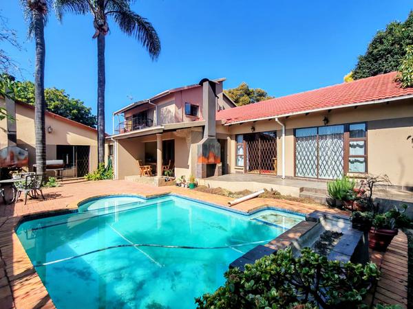 House For Sale in Rooihuiskraal, Centurion