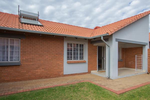Property For Rent in Monavoni, Centurion